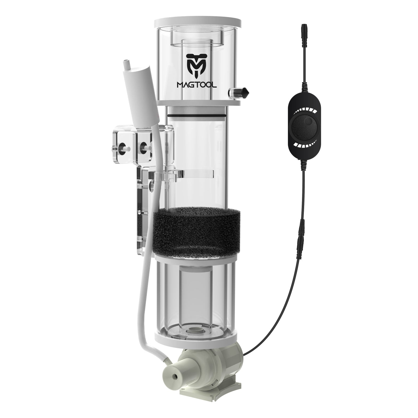 AIO Tank Protein Skimmer DC-SQ90