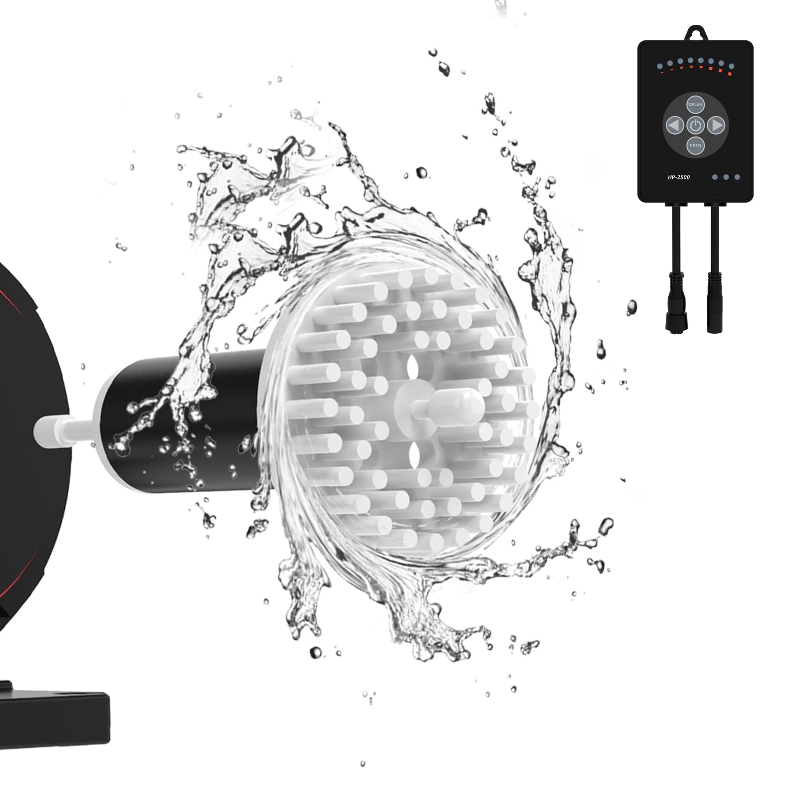 In-Sump Protein Skimmer N130 – MagTool