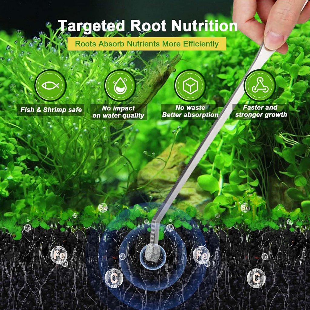 MagTool Root Tabs